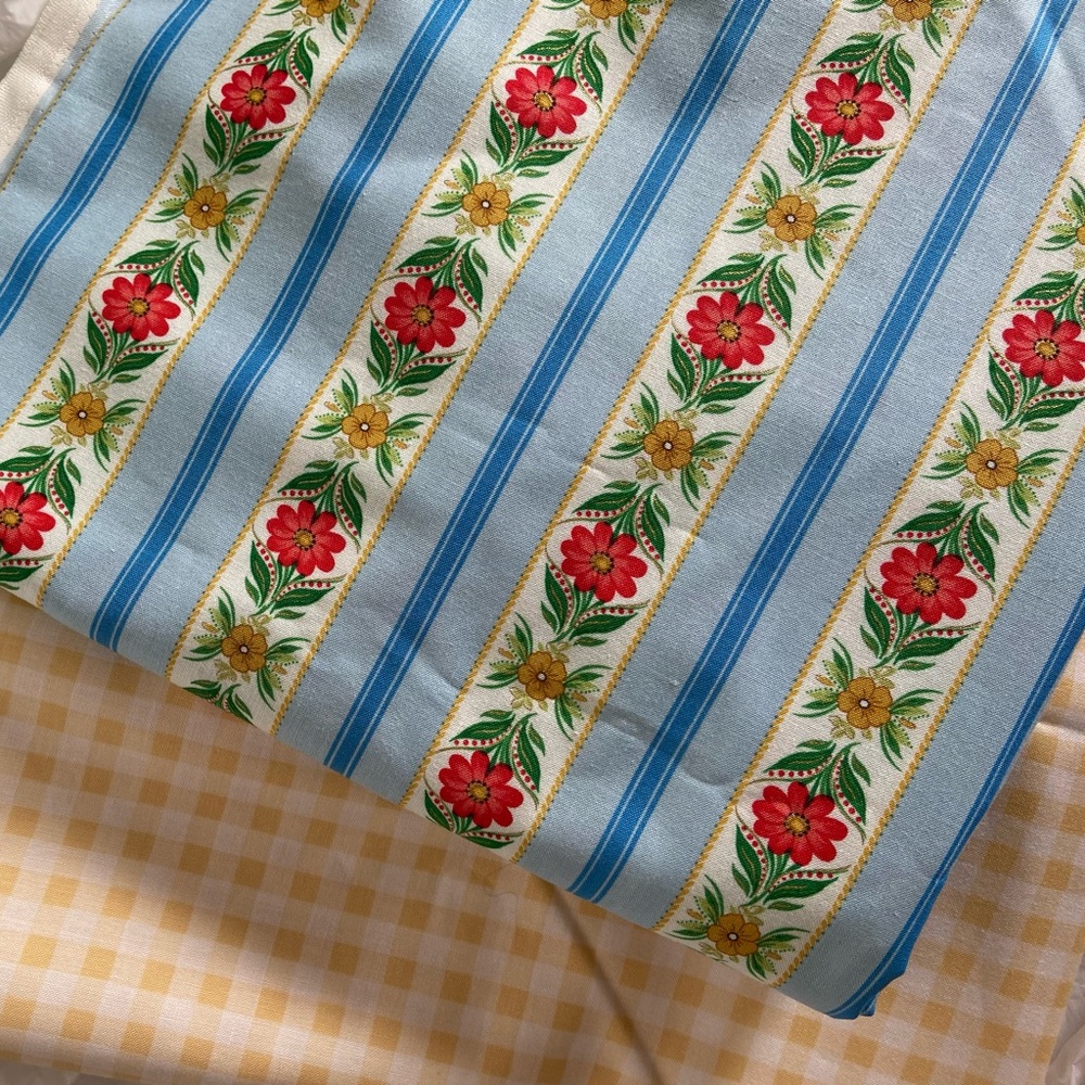 Cotton Fabrics